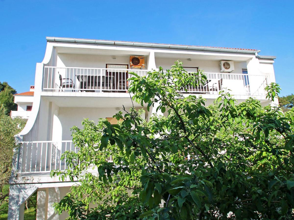 Apartment Fani-1 By Interhome Banjol Exterior photo